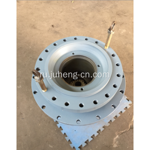 E336DL Ходовая коробка передач 501-7238 507-9339